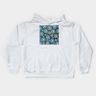 Diamonds are Forever Kids Hoodie